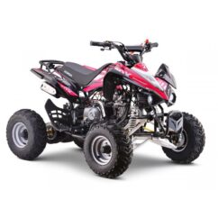 Quad 125cc enfant KEROX Speedbird – Image 10
