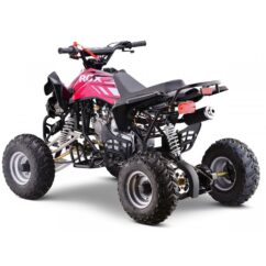 Quad 125cc enfant KEROX Speedbird – Image 7