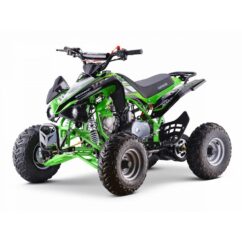Quad 125cc enfant KEROX Speedbird – Image 20