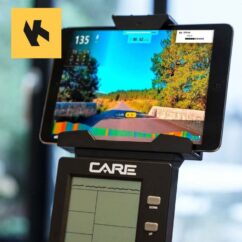 Rameur - CARE - AIR ROWER connecté - Image 6
