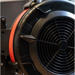 Rameur - CARE - AIR ROWER connecté - Image 5