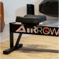 Rameur - CARE - AIR ROWER connecté - Image 10