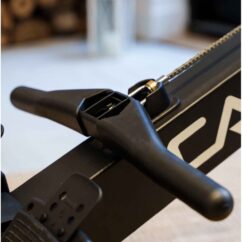 Rameur - CARE - AIR ROWER connecté - Image 9