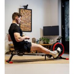 Rameur CARE elancy – Image 5