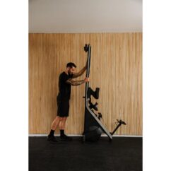 Rameur connecté - training rower 900 - Image 11