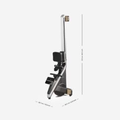 Rameur connecté - training rower 900 - Image 4