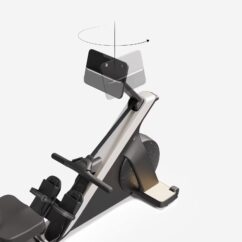 Rameur connecté - training rower 900 - Image 6