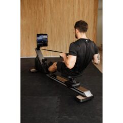 Rameur connecté - training rower 900 - Image 9