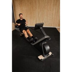 Rameur connecté - training rower 900 - Image 10
