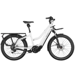 Riese & Müller Multicharger Mixte GT touring 750 HS – Image 3