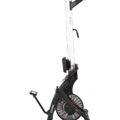 Rameur AIR-MAG magnétique CARE FITNESS – Image 4