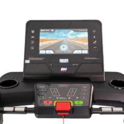 Tapis de course RS2000TFT – Image 6