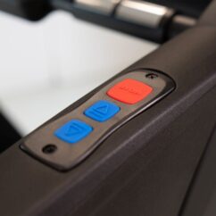 Tapis de course RS2000TFT – Image 4