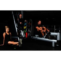 M1 HiRise Rameur - WaterRower – Image 6