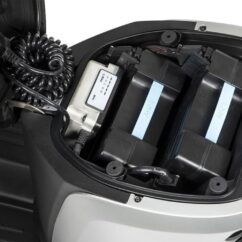 e-Scooter Askoll eS3 Evolution – Image 5