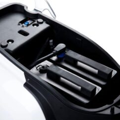 Scooter électrique LVNENG S5 Delivery – Image 8