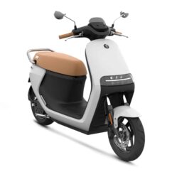 Scooter Electrique Segway E125S – Image 4