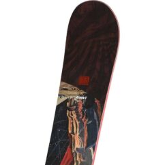 Snowboard Rossignol District Color 2024 - Image 3