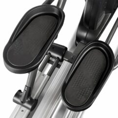 Vélo elliptique Spirit Fitness Pro CE800+ – Image 3