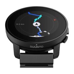 Montre GPS Suunto 9 Peak Noir Full Titanium - Image 7
