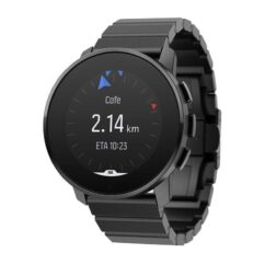 Montre GPS Suunto 9 Peak Noir Full Titanium - Image 3