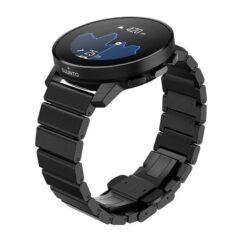 Montre GPS Suunto 9 Peak Noir Full Titanium - Image 10