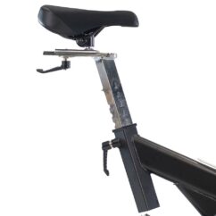 Vélo Indoor Cycling BH Stratos H9178B – Image 4