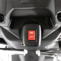 Scooter électrique Super SOCO CPX 125 cm3 – Image 15