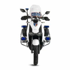 Scooter électrique Super SOCO CPX 125 cm3 – Image 5