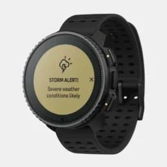 Montre GPS Suunto Vertical Steel Solar Sand – Image 4
