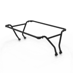 Rail supérieur CUBE Longtail – Image 1