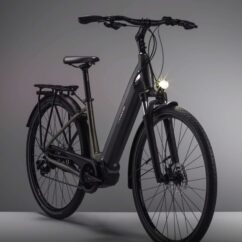 Vélo Bianchi T-Tronik C-Type - Image 3