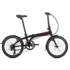 Vélo pliant Tern Link C8 - Image 3