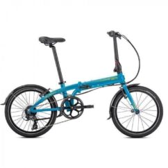 Vélo pliant Tern Link D8 – Image 4