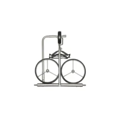 JUSTAR - TITAN CLASSIC_PACK PRIVILÈGE (housse, frein et parapluie offerts) – Image 9