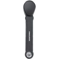 Trelock Antivol Pliable 90cm - FS 580 Toro X-Press avec Compartiment de Suivi - noir – Image 5