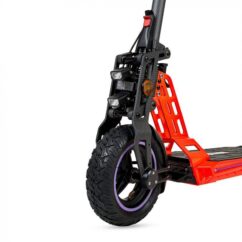 Trottinette électrique Bison GT 1000W - Image 3