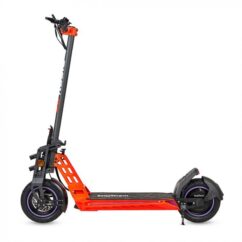 Trottinette électrique Bison GT 1000W - Image 4
