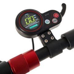 Trottinette électrique Town Pro 500W – Image 4