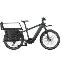 Vélo électrique Riese & Müller Multicharger2 – Image 3