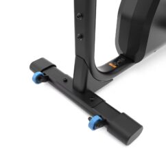 Vélo d'appartement 520 auto alimenté et connecté aux applications de coaching – Image 5