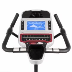 Vélo d'appartement - B74 - confortable, ergonomique et bien réglable – Image 5