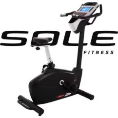 Vélo d'appartement - B74 - confortable, ergonomique et bien réglable – Image 6