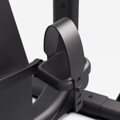 Vélo d'appartement connecté et auto-alimenté - eb 520 b – Image 4