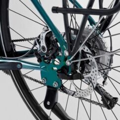 Vélo de randonnée Ridgeback Panorama – Image 5