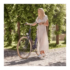Vélo Classique Achielle Alice Shimano Nexus 3 Vitesses - Image 12