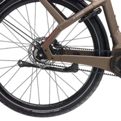 VELO DE VILLE ELECTRIQUE BIANCHI E-OMNIA C-TYPE - Image 9