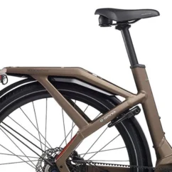 VELO DE VILLE ELECTRIQUE BIANCHI E-OMNIA C-TYPE - Image 8