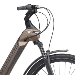 VELO DE VILLE ELECTRIQUE BIANCHI E-OMNIA C-TYPE - Image 7