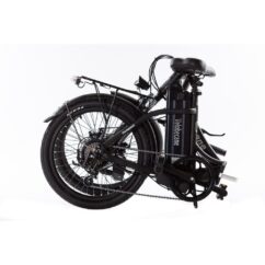 Vélo électrique pliant Velobecane Compact - Image 5